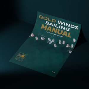 Gold Winds Sailing Manual