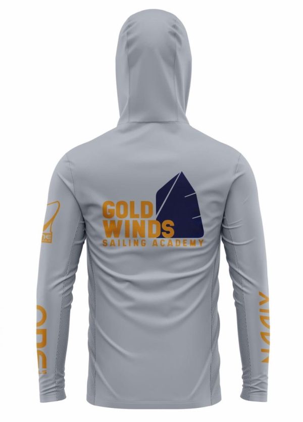 Gold Winds 2024 OptiWorlds Lycra - Limited Edition - Imagen 2