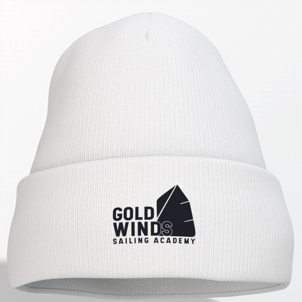 Gorro lana Gold Winds Team - Imagen 2