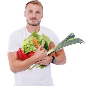 Plan Cooper de nutrición y dietética