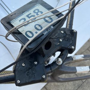 3D eco Gold Winds Camera Mount – 49er