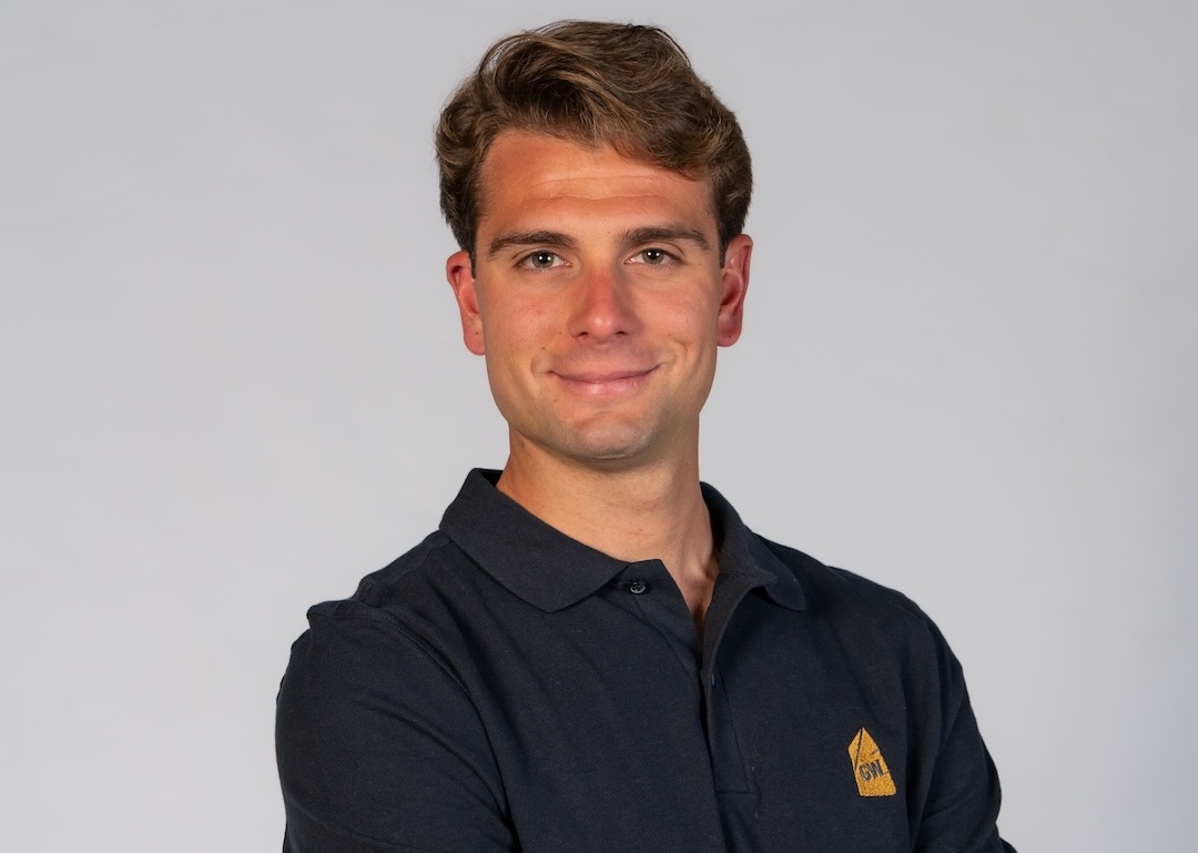José Manuel Ruiz en China 🇨🇳