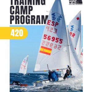 420 Gold Winds Program
