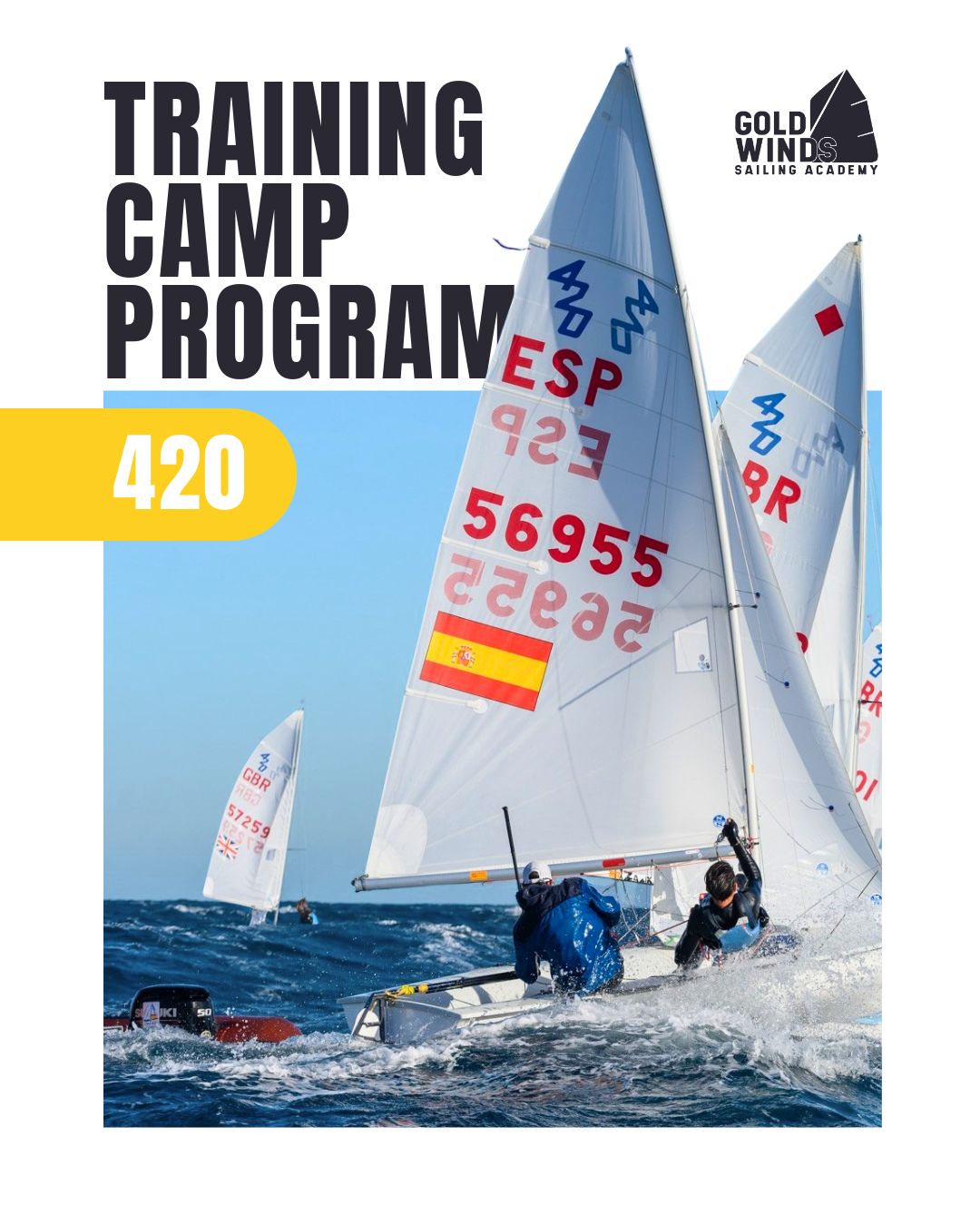 420 Gold Winds Program