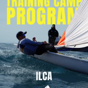ILCA Gold Winds Program