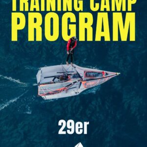 29er Gold Winds Program