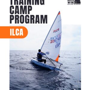 ILCA Gold Winds Program