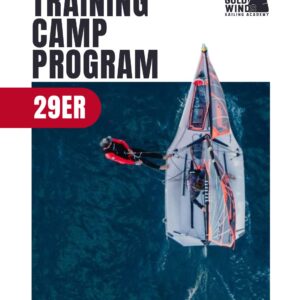 29er Gold Winds Program