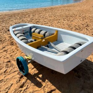 Optimist Lange by Riotecna