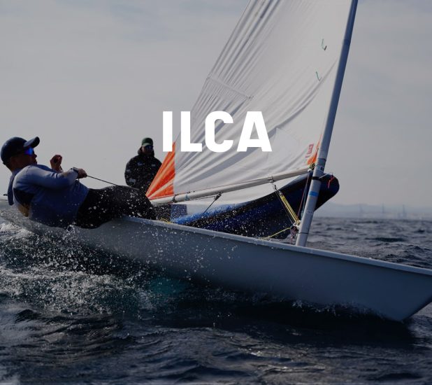ILCA training